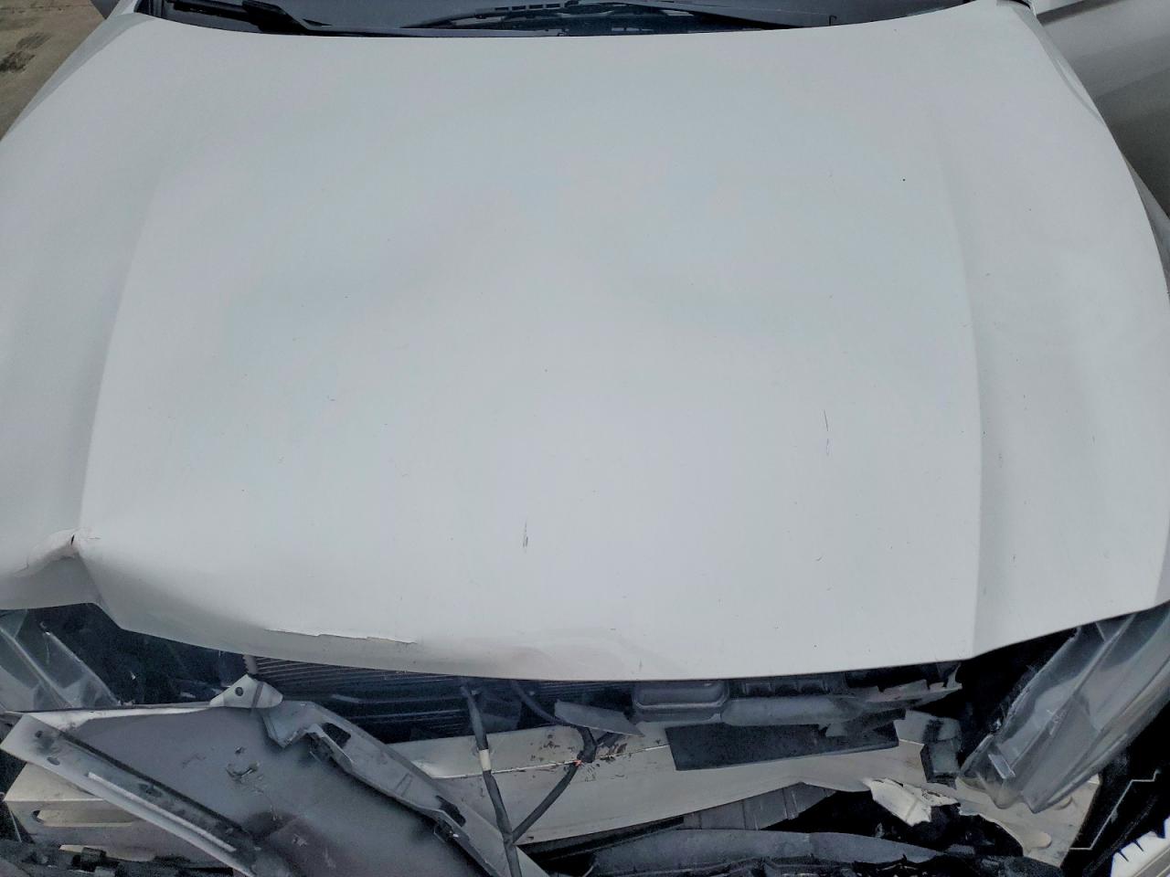 2024 NISSAN ALTIMA SV photo 11