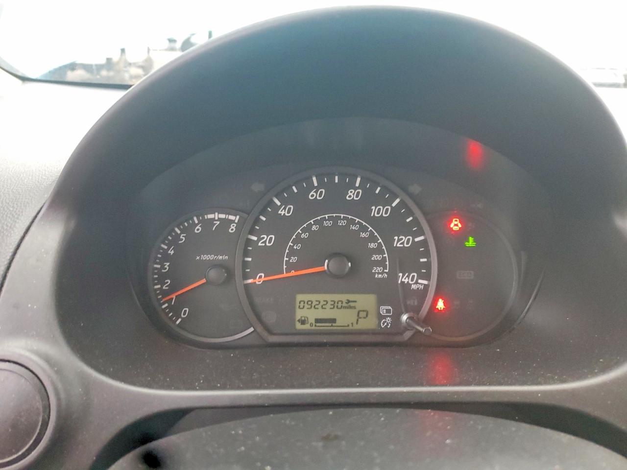 2017 MITSUBISHI MIRAGE G4 ES photo 9