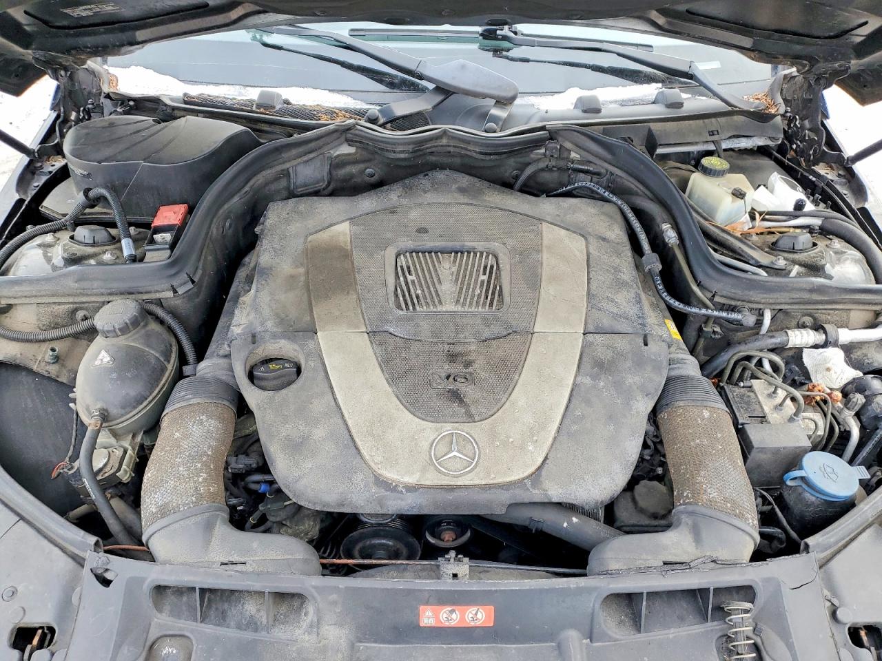 2010 MERCEDES-BENZ C 300 4MATIC photo 11