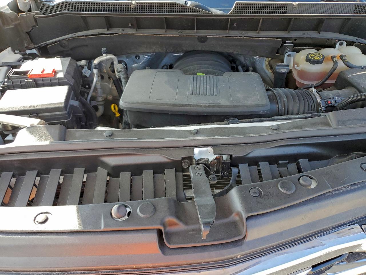 2024 CHEVROLET SILVERADO K1500 LT photo 11