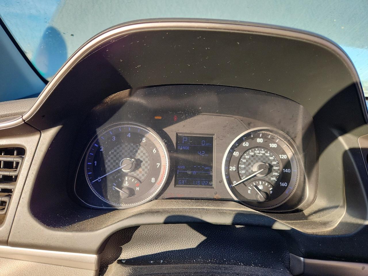 2019 HYUNDAI ELANTRA SE photo 9