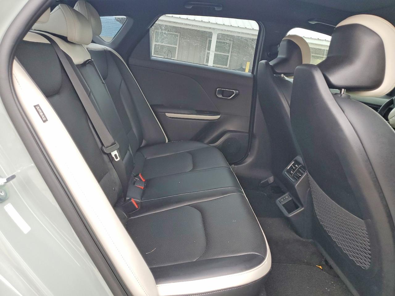 2025 KIA K4 GT-LINE TURBO photo 10