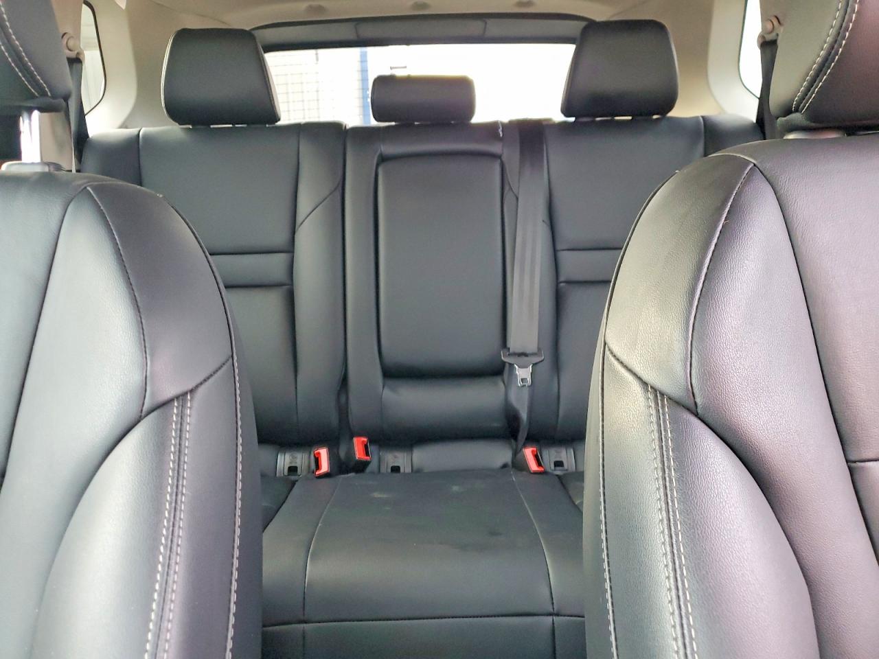2023 NISSAN ROGUE SL photo 10