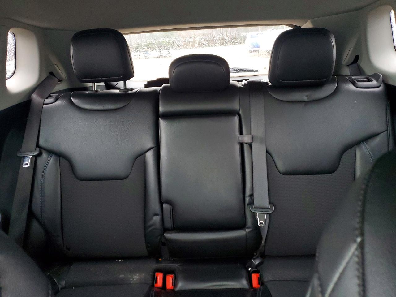 2022 JEEP COMPASS LATITUDE photo 10