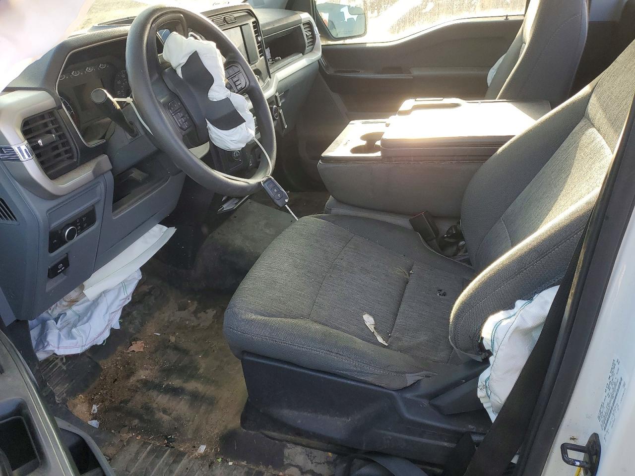 2022 FORD F150 photo 7