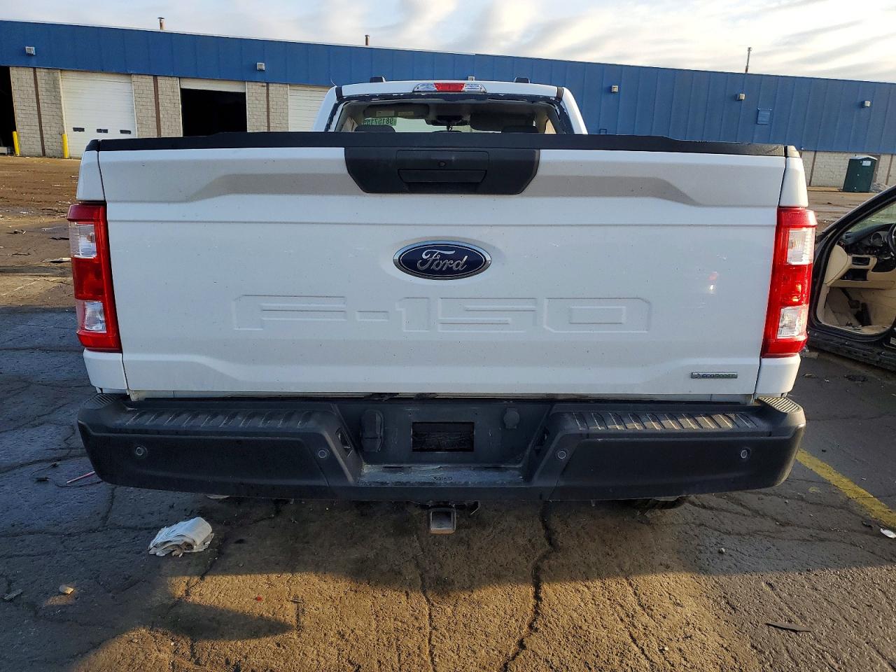 2022 FORD F150 photo 6