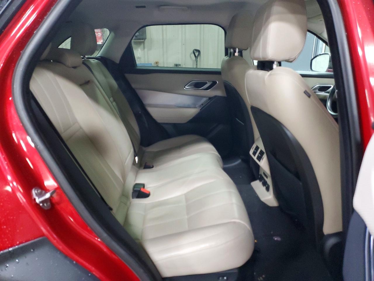 2018 LAND ROVER RANGE ROVER VELAR S photo 28