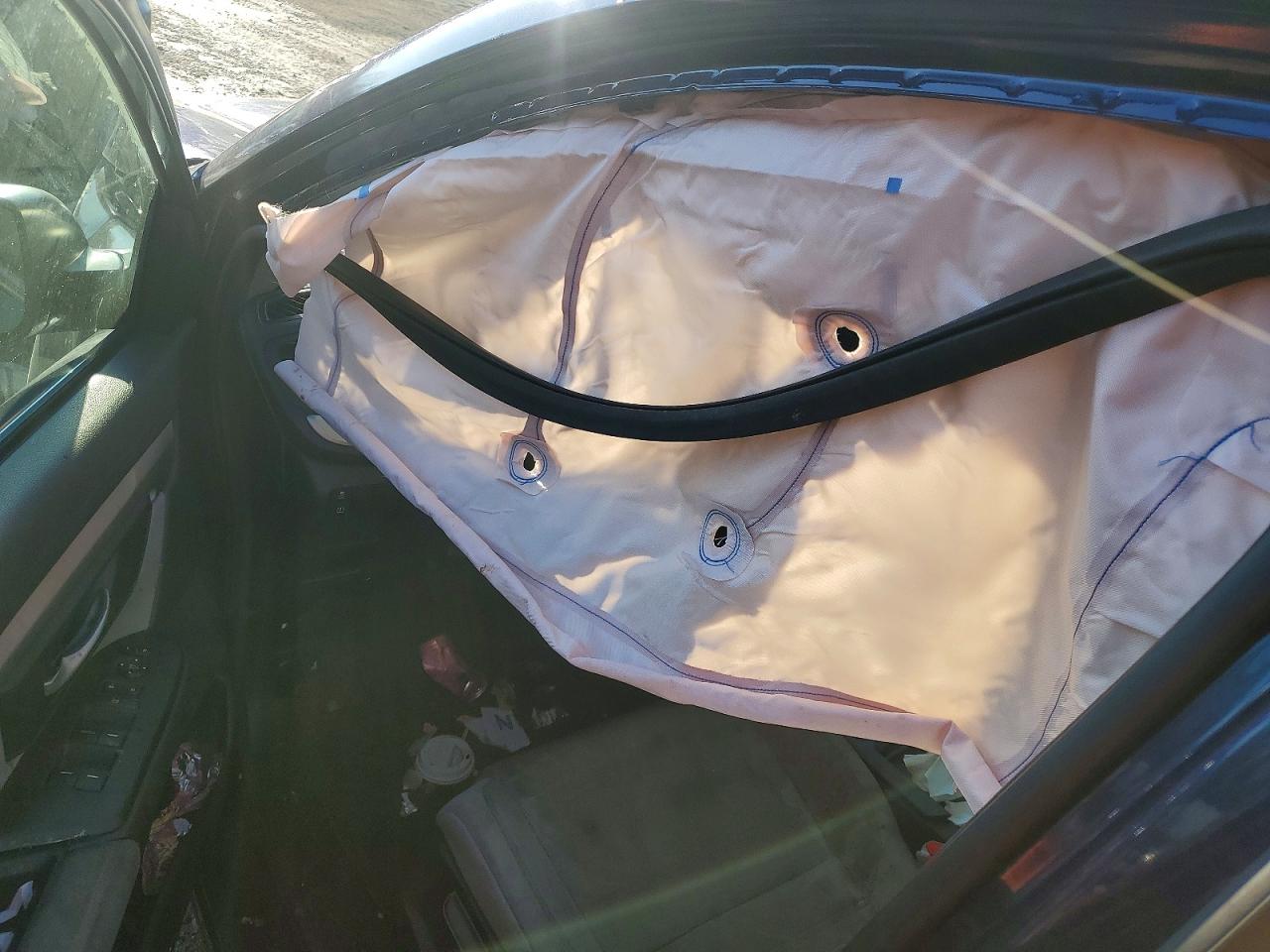 2018 HONDA CR-V LX photo 8