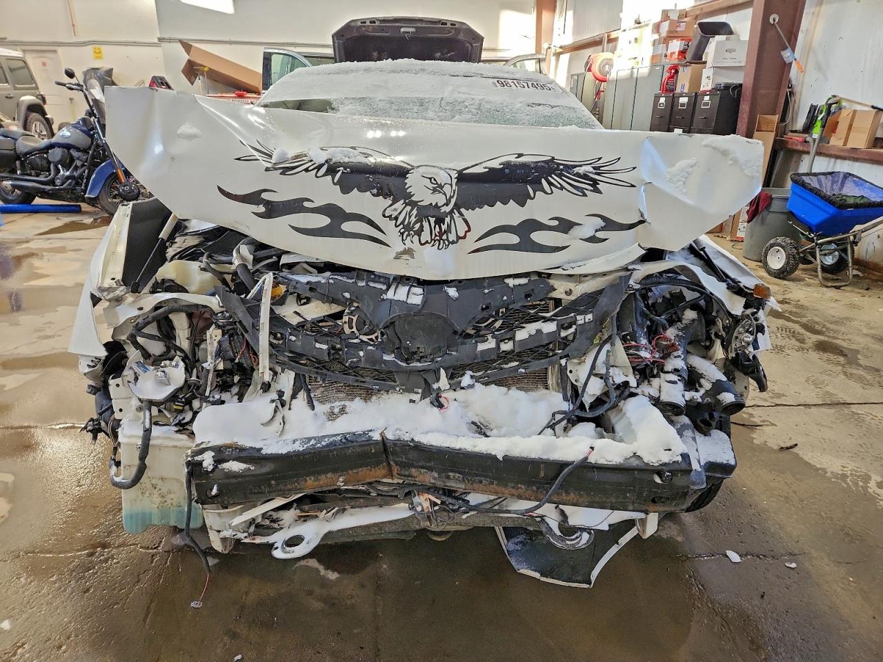 2012 TOYOTA COROLLA BASE photo 13
