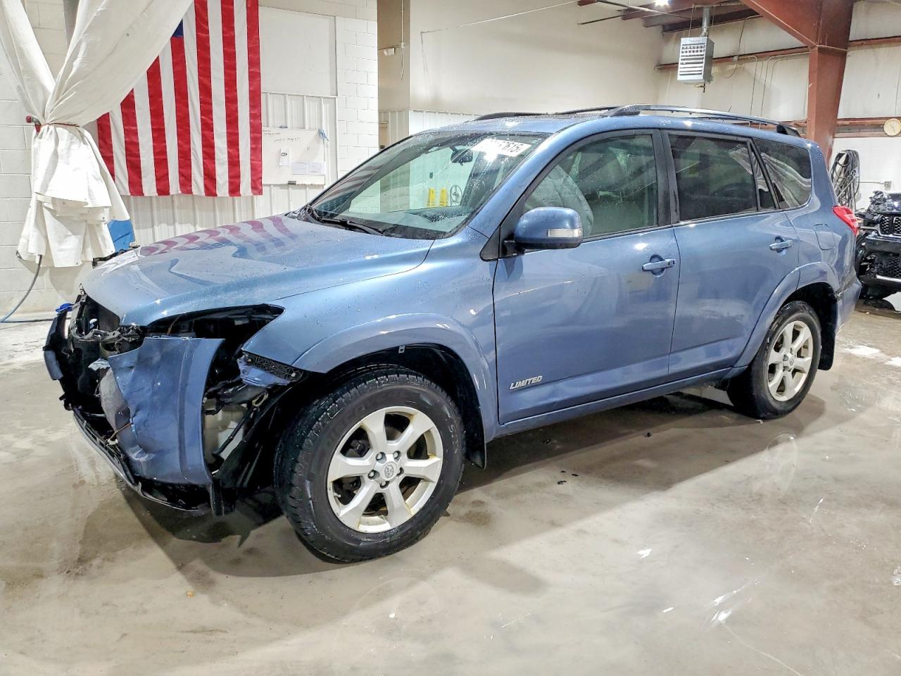 2011 TOYOTA RAV4