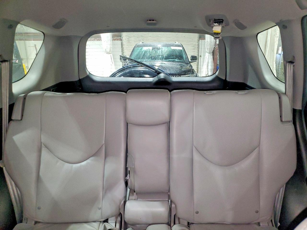 2011 TOYOTA RAV4 LIMITED photo 19