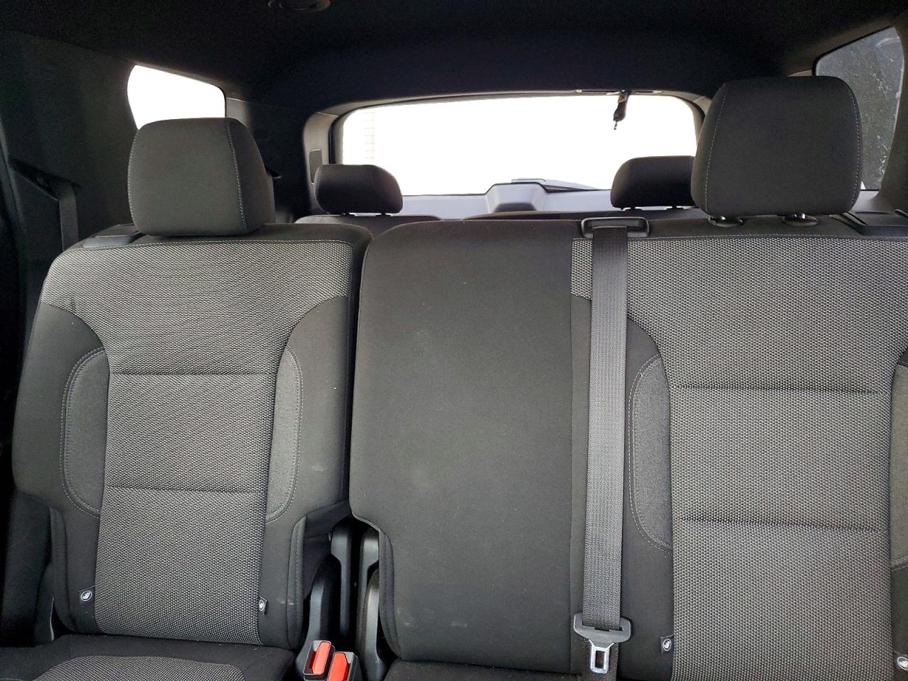 2023 CHEVROLET TRAVERSE LT photo 19