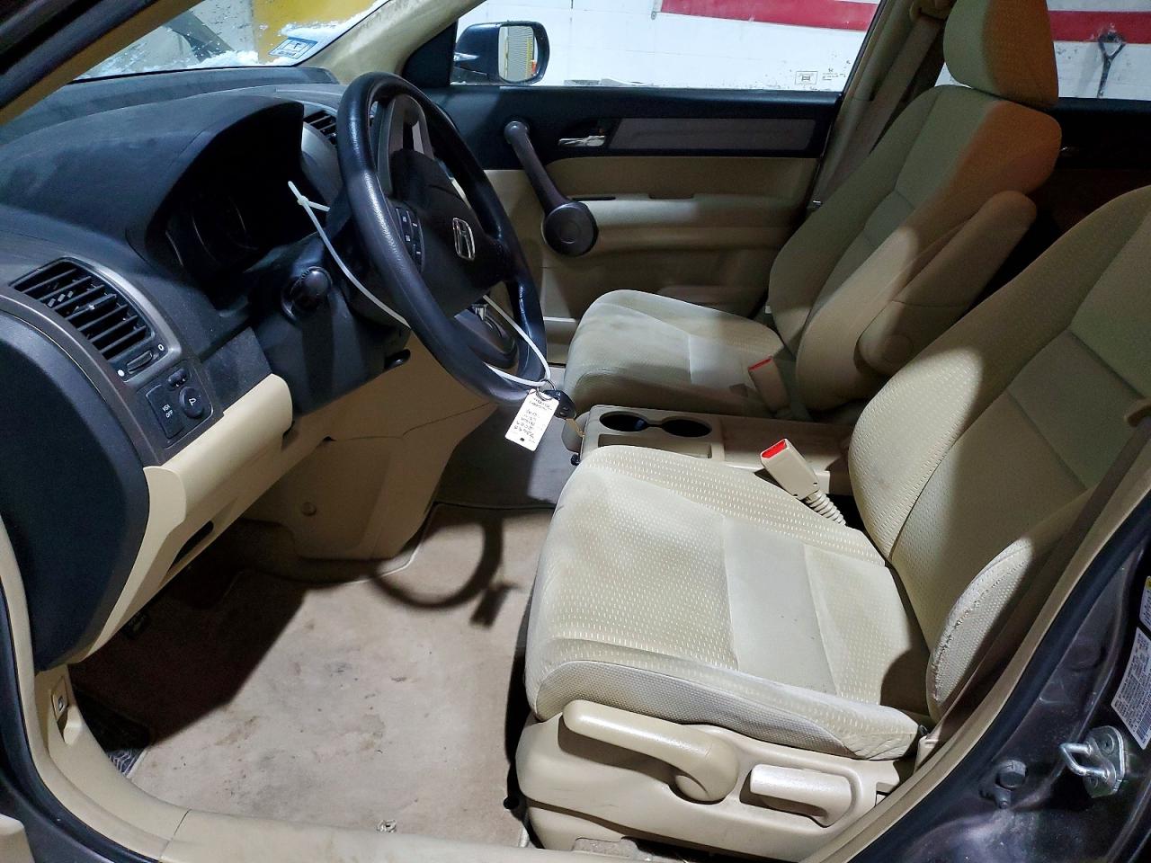 2009 HONDA CR-V EX photo 7