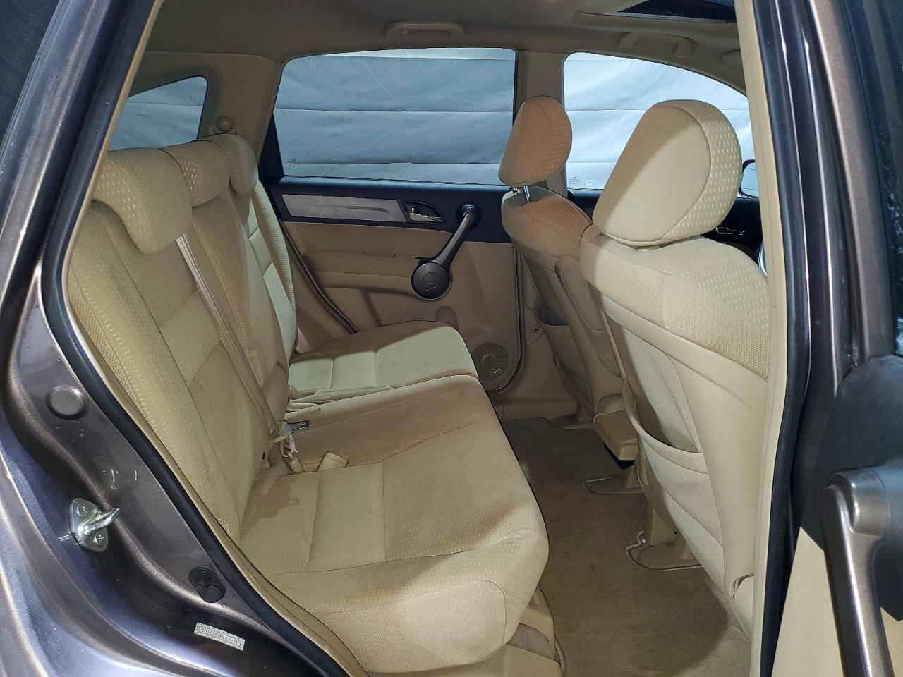 2009 HONDA CR-V EX photo 11