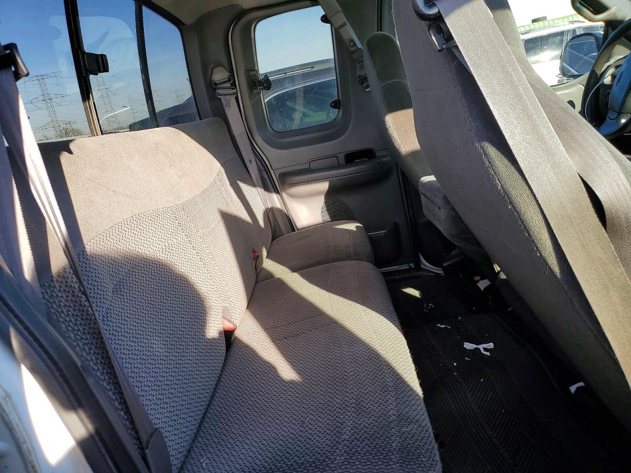 2000 FORD F150 photo 10