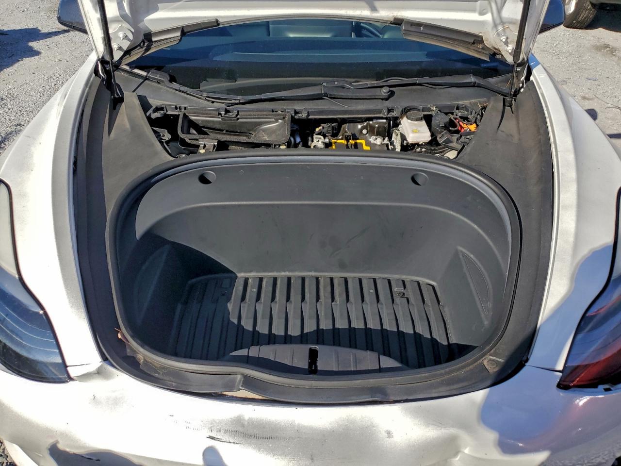 2021 TESLA MODEL 3 photo 11