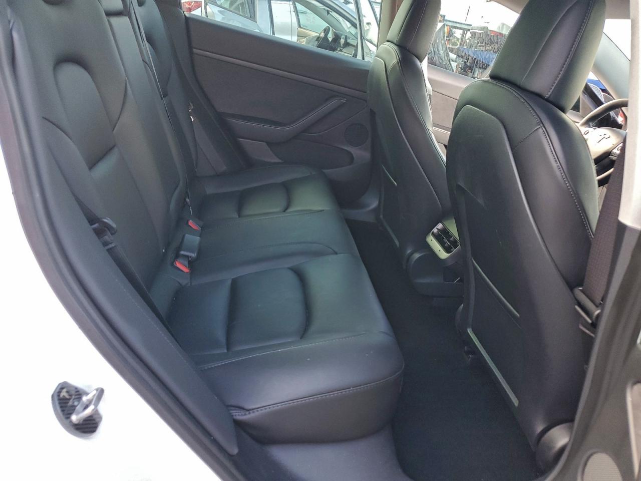 2021 TESLA MODEL 3 photo 10
