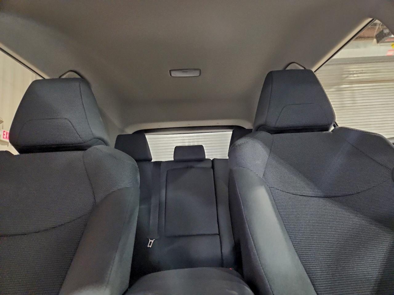 2024 TOYOTA RAV4 LE photo 10