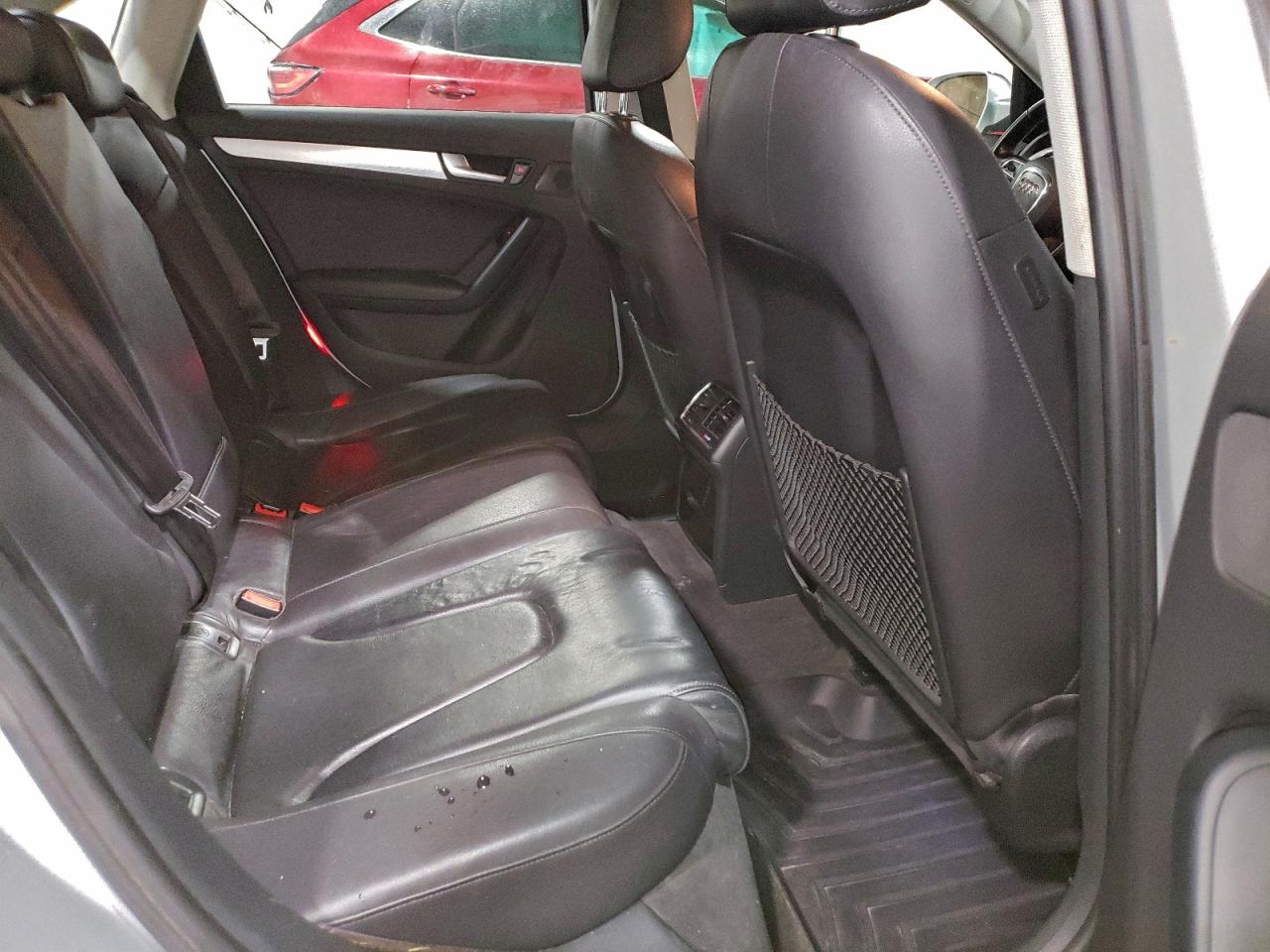 2010 AUDI A4 PREMIUM PLUS photo 10
