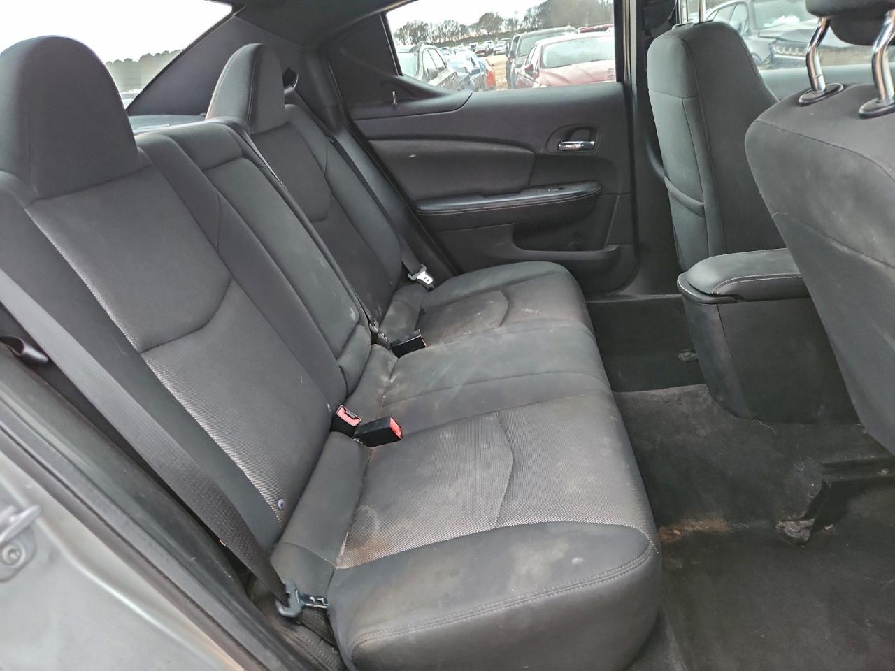 2011 DODGE AVENGER MAINSTREET photo 10