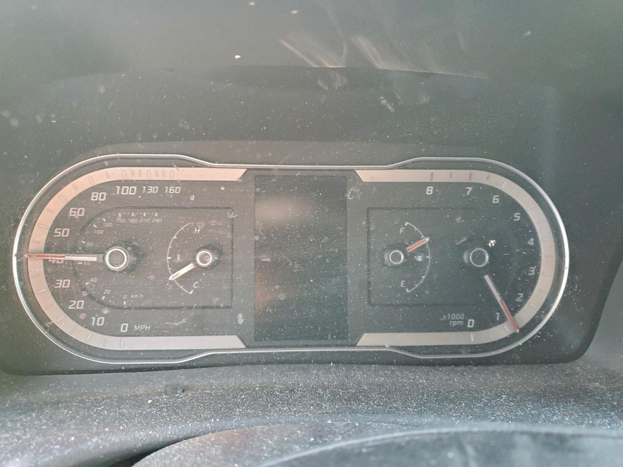 2023 HYUNDAI TUCSON SE photo 9