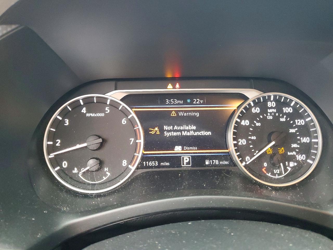 2024 NISSAN SENTRA SR photo 9