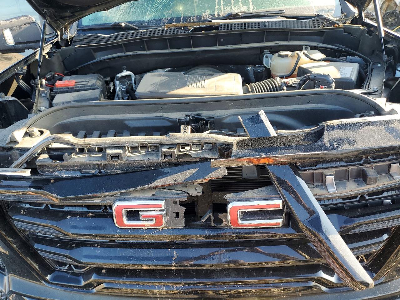 2019 GMC SIERRA K1500 ELEVATION photo 11