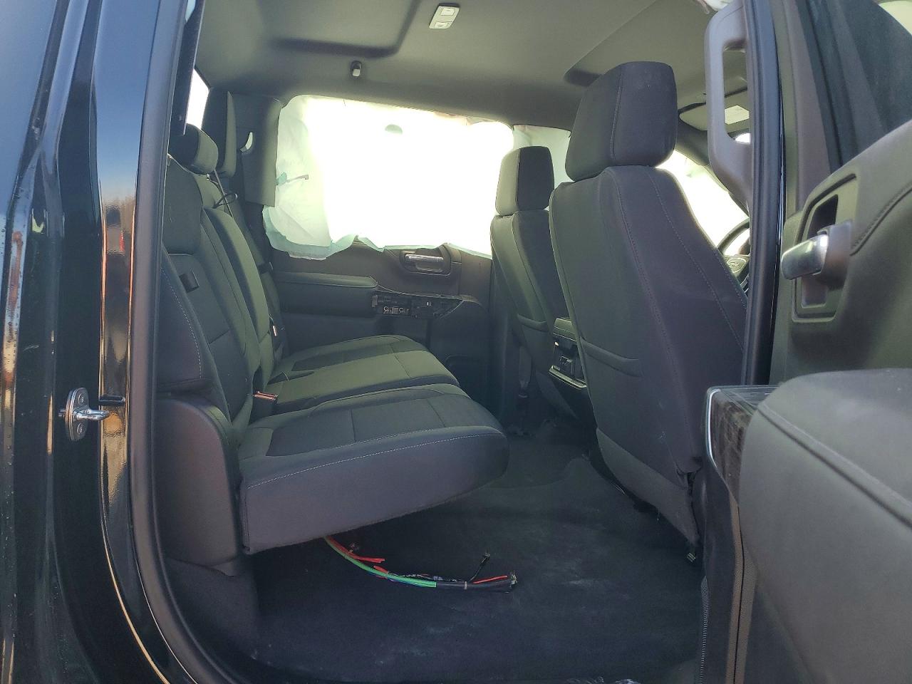 2019 GMC SIERRA K1500 ELEVATION photo 10
