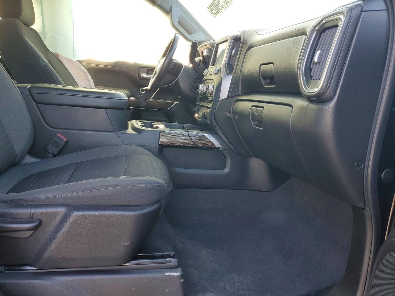 2019 GMC SIERRA K1500 ELEVATION photo 7