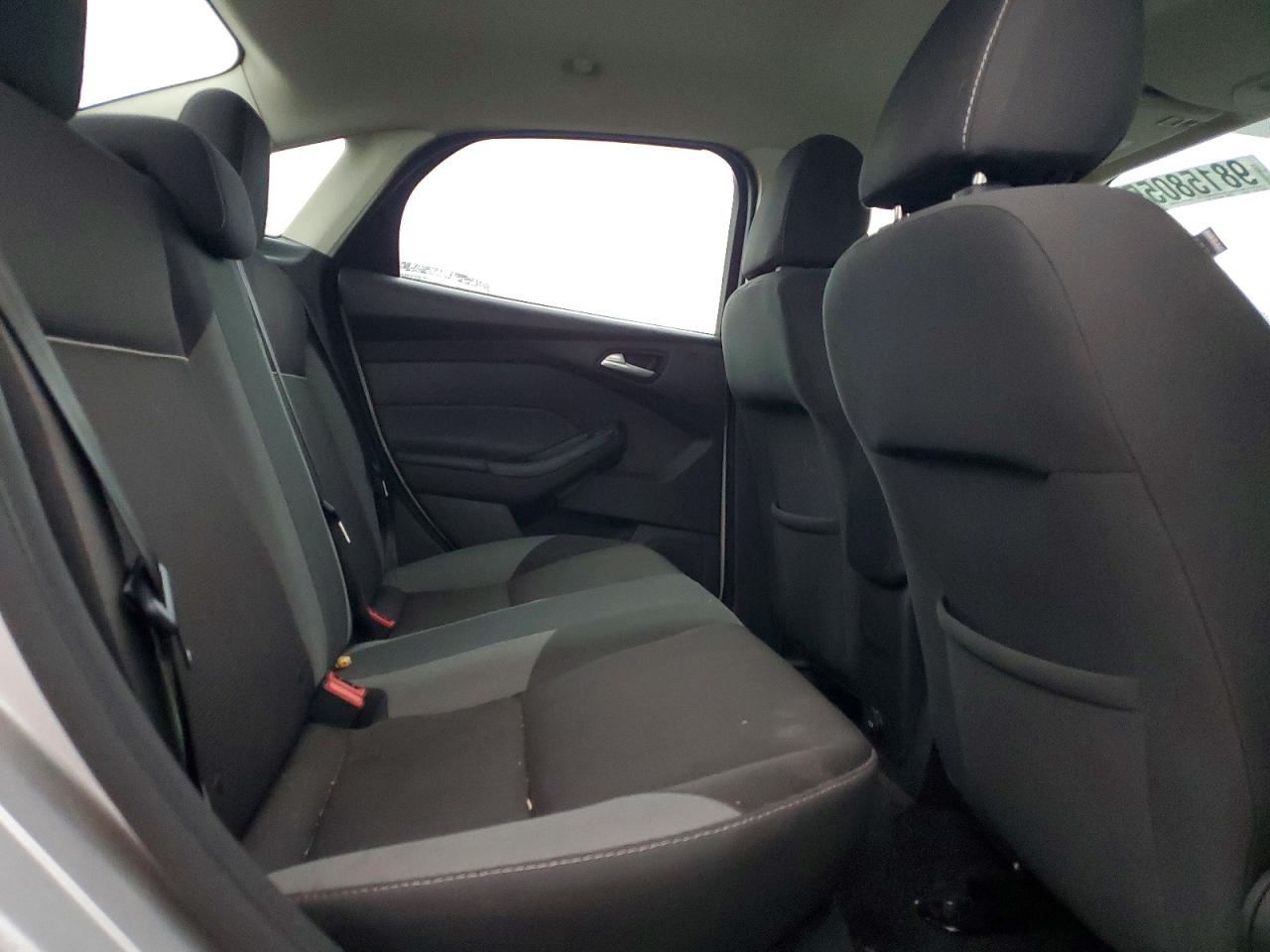 2013 FORD FOCUS SE photo 10