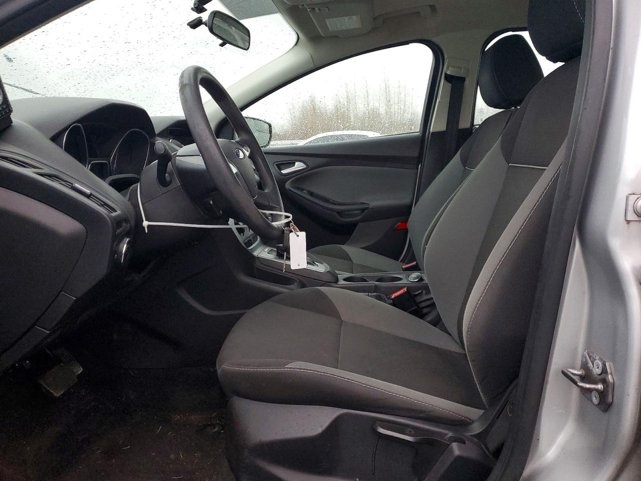 2013 FORD FOCUS SE photo 7