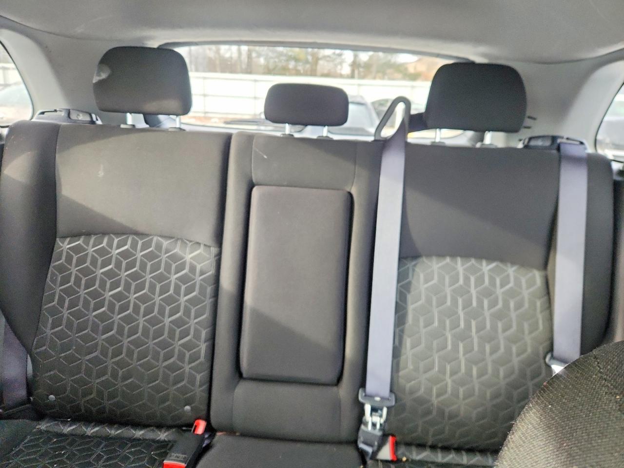 2022 MITSUBISHI OUTLANDER SPORT ES photo 10