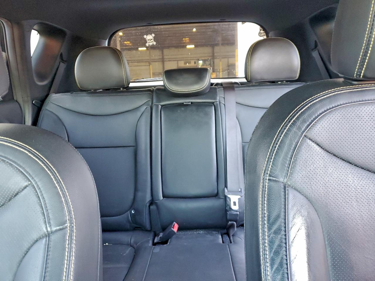2015 KIA SOUL + photo 10