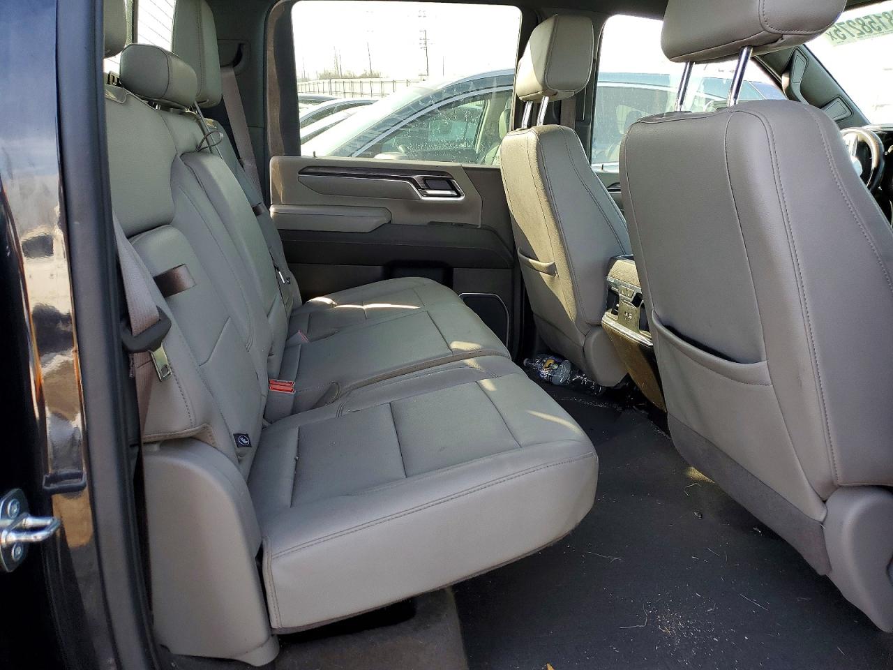 2024 CHEVROLET SILVERADO K3500 LTZ photo 10