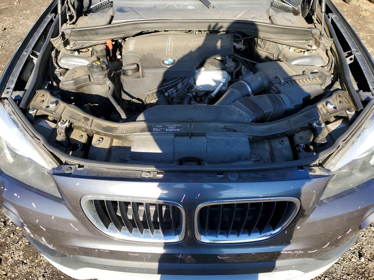2015 BMW X1 SDRIVE28I photo 12