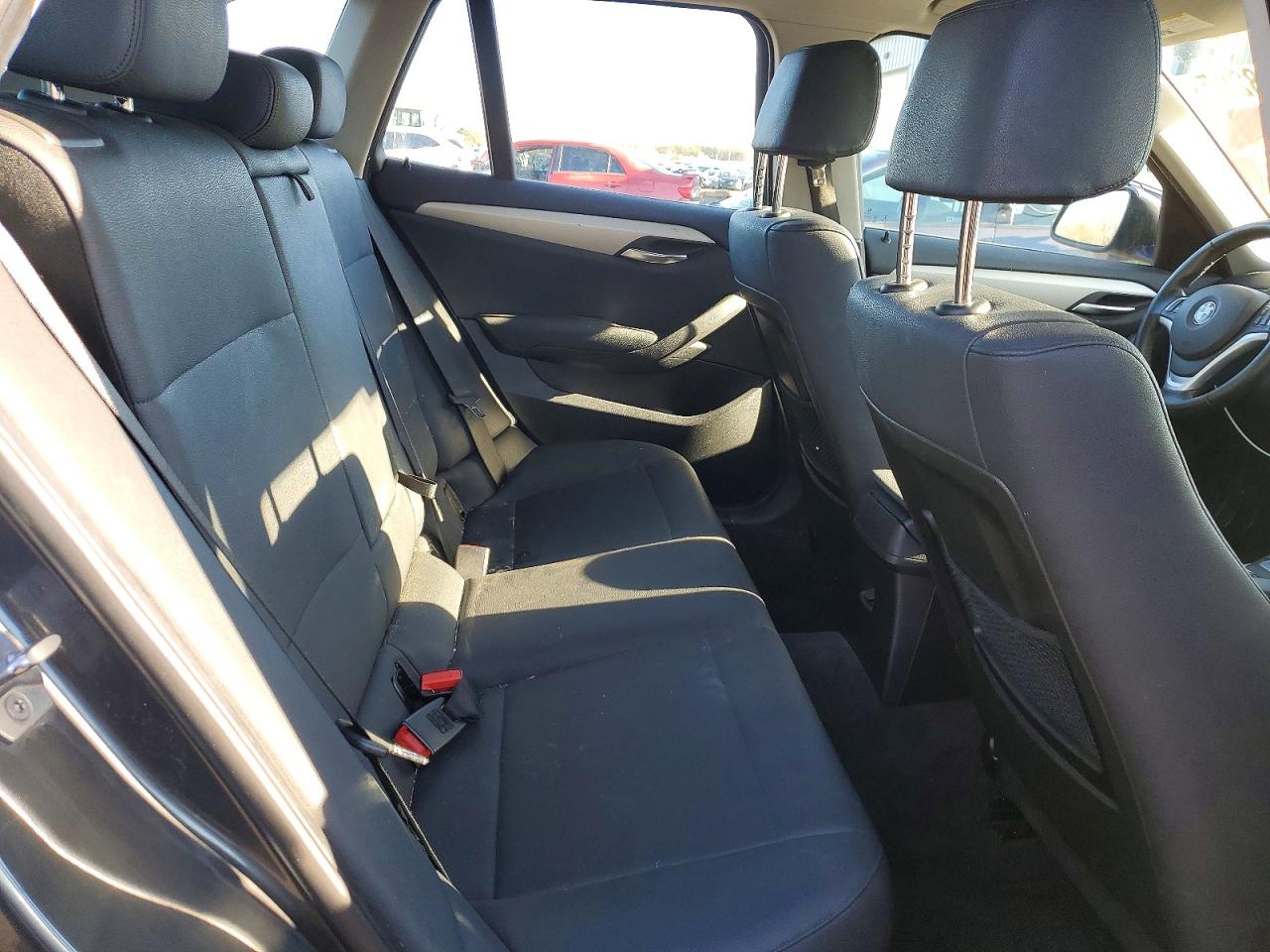 2015 BMW X1 SDRIVE28I photo 11