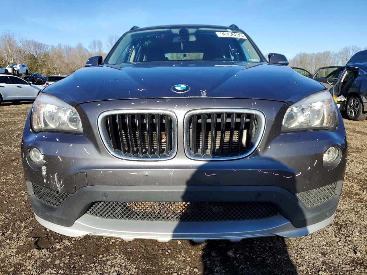 2015 BMW X1 SDRIVE28I photo 5
