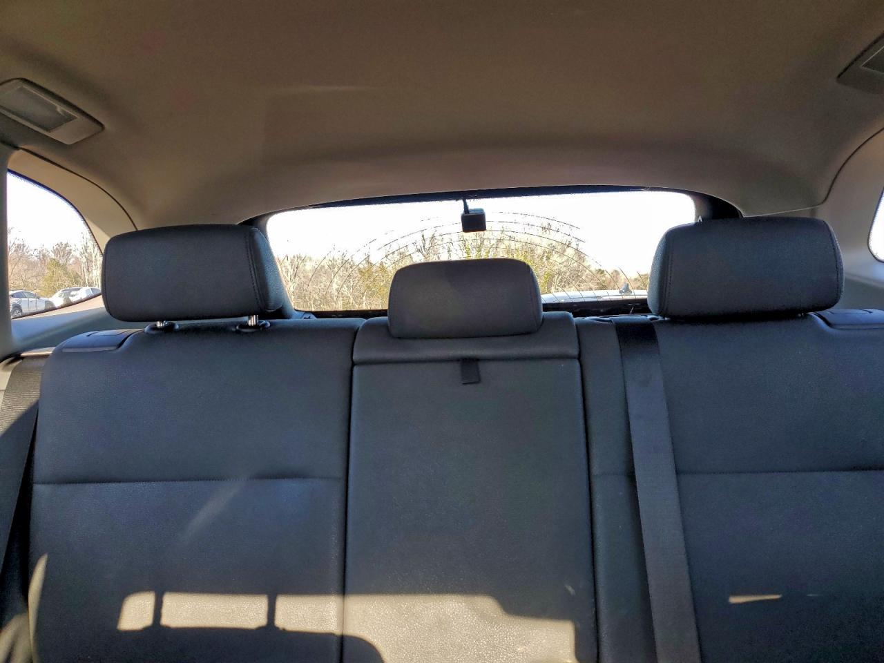 2015 BMW X1 SDRIVE28I photo 10
