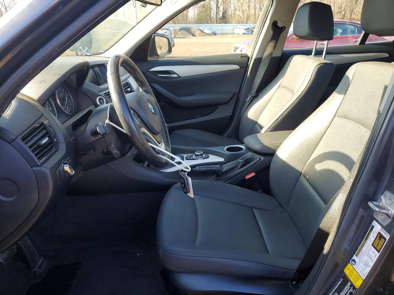 2015 BMW X1 SDRIVE28I photo 7