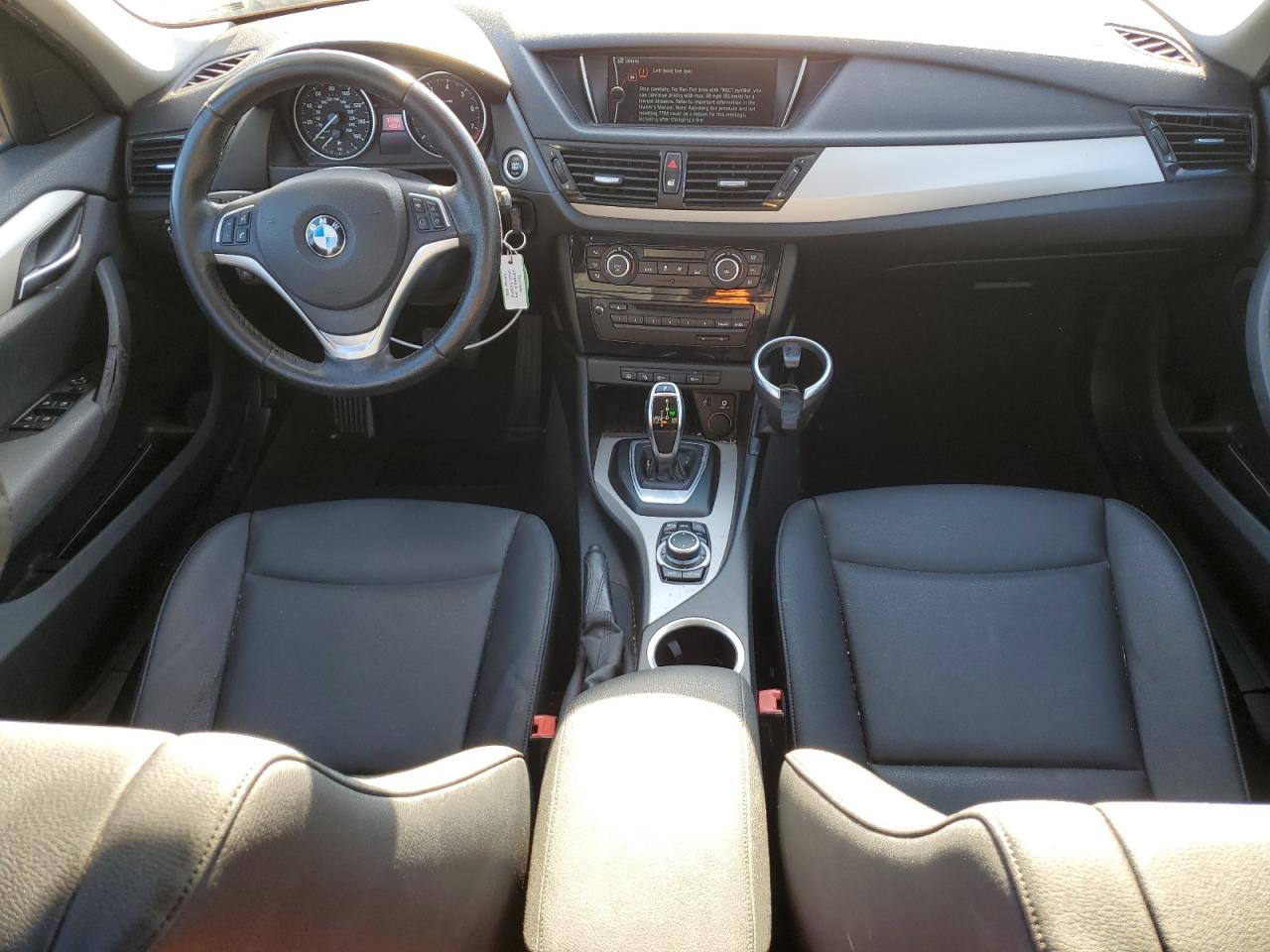 2015 BMW X1 SDRIVE28I photo 8