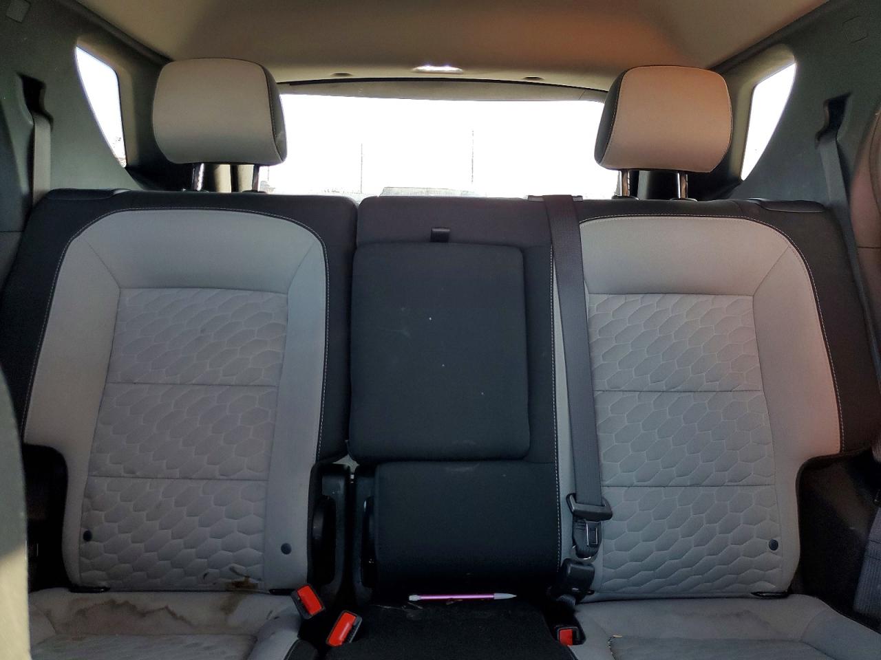 2021 CHEVROLET EQUINOX LS photo 10