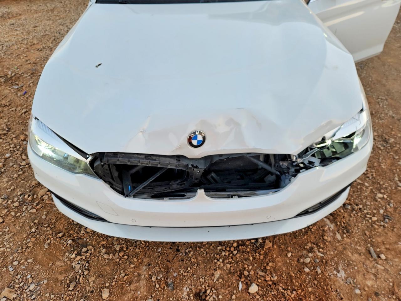 2018 BMW 530E photo 31