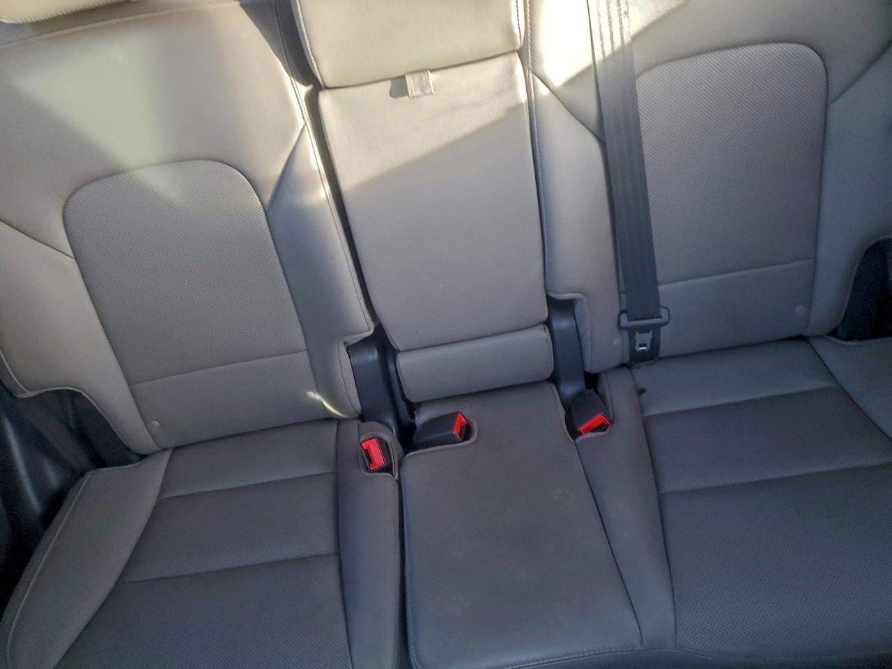 2018 HYUNDAI SANTA FE SPORT photo 10