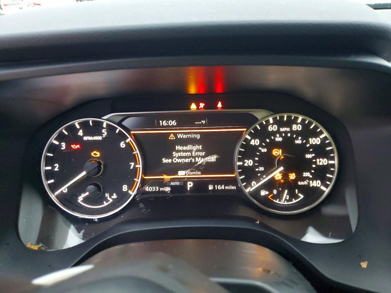 2025 NISSAN ROGUE SV photo 9