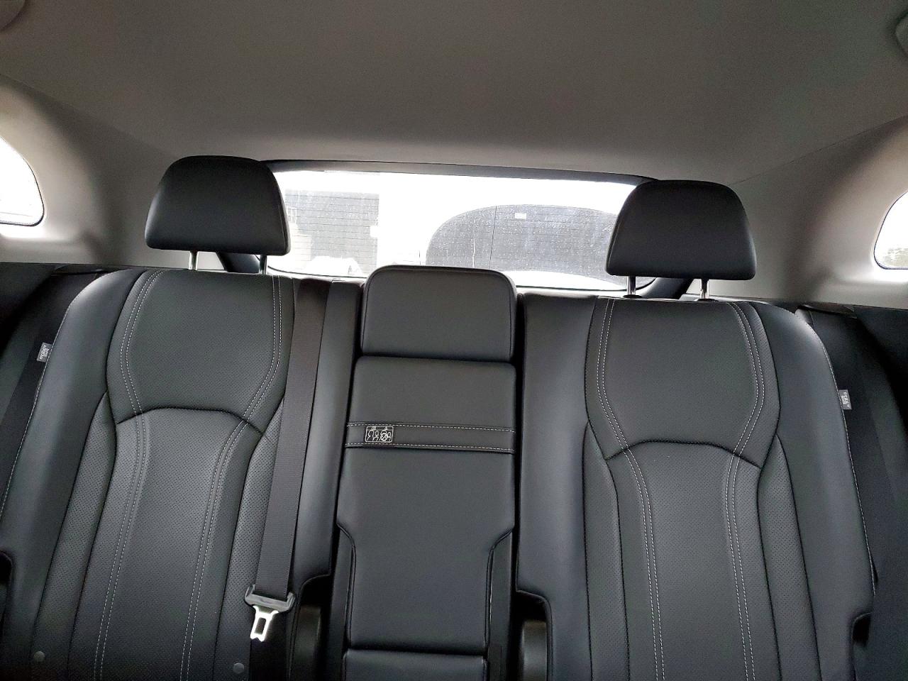 2016 LEXUS RX 350 BASE photo 10