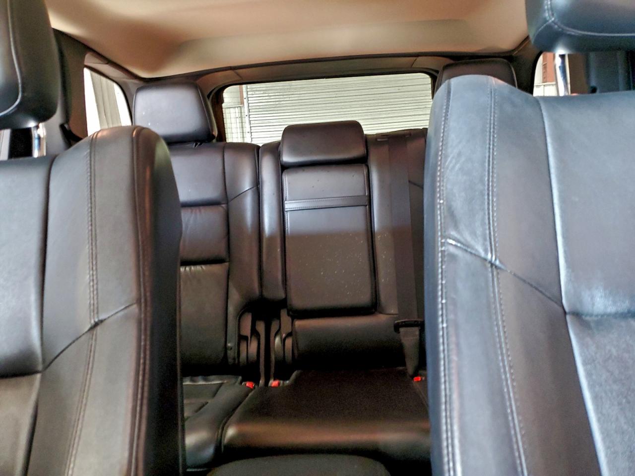 2012 JEEP GRAND CHEROKEE LAREDO photo 10