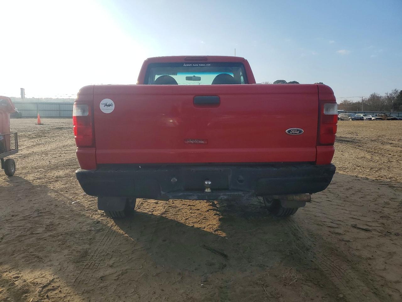 2003 FORD RANGER photo 6