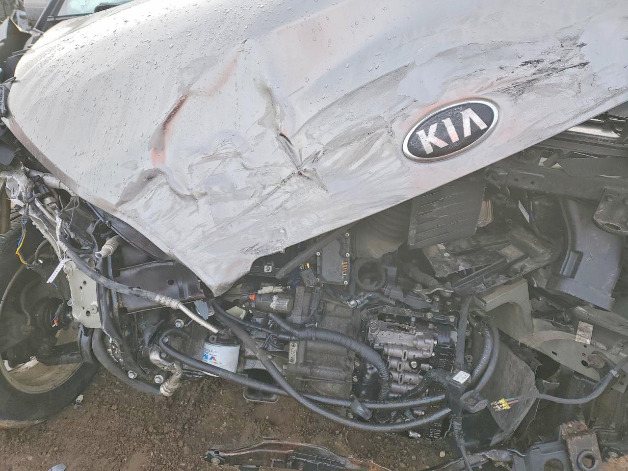 2013 KIA SOUL photo 11