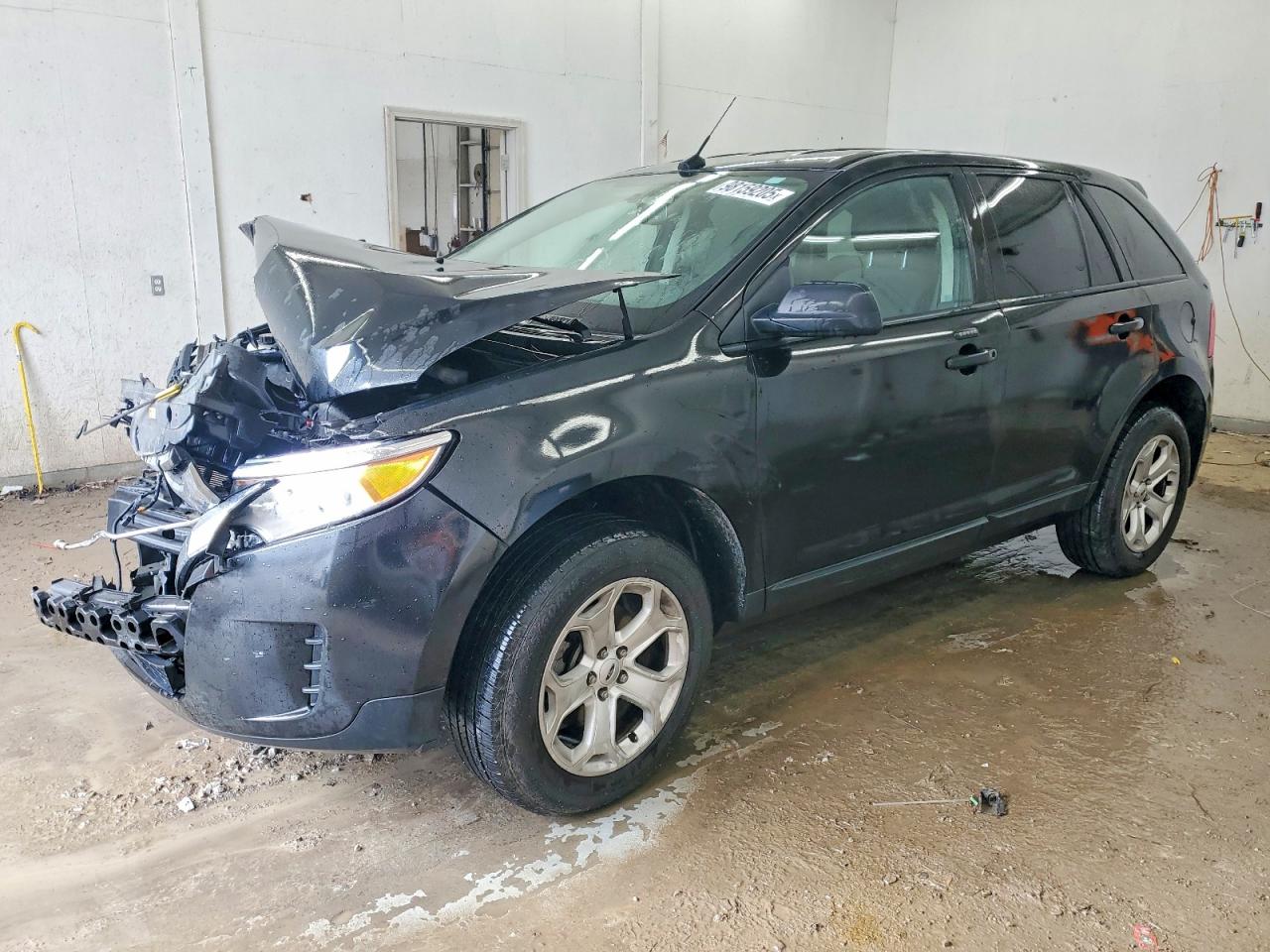 2014 FORD EDGE