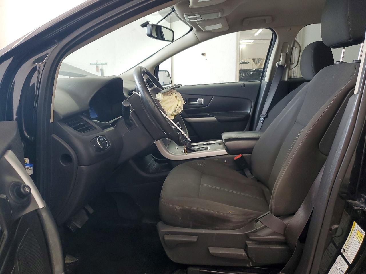 2014 FORD EDGE SE photo 7